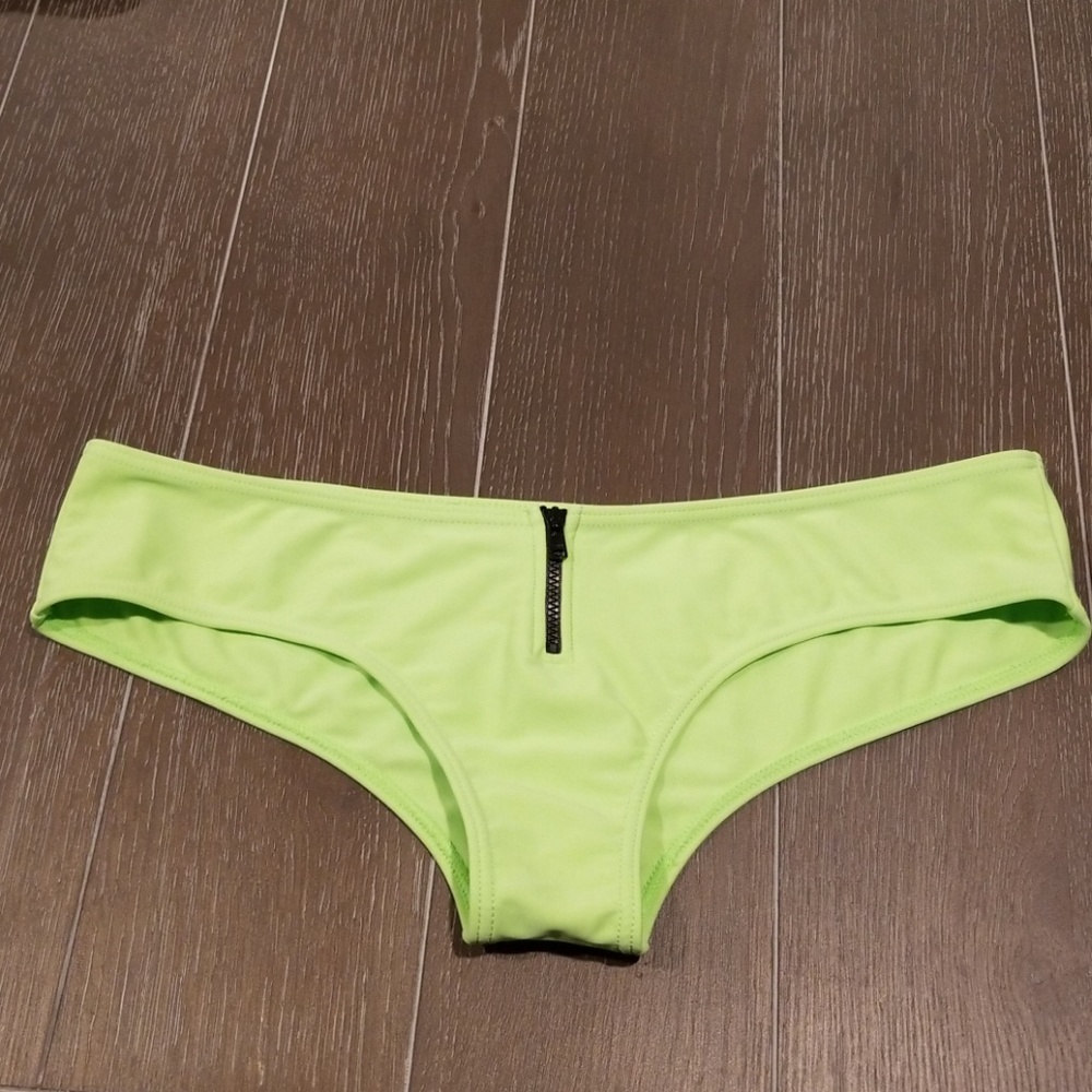 TAVIK Hipster Boy Shorts Bikini Bottoms